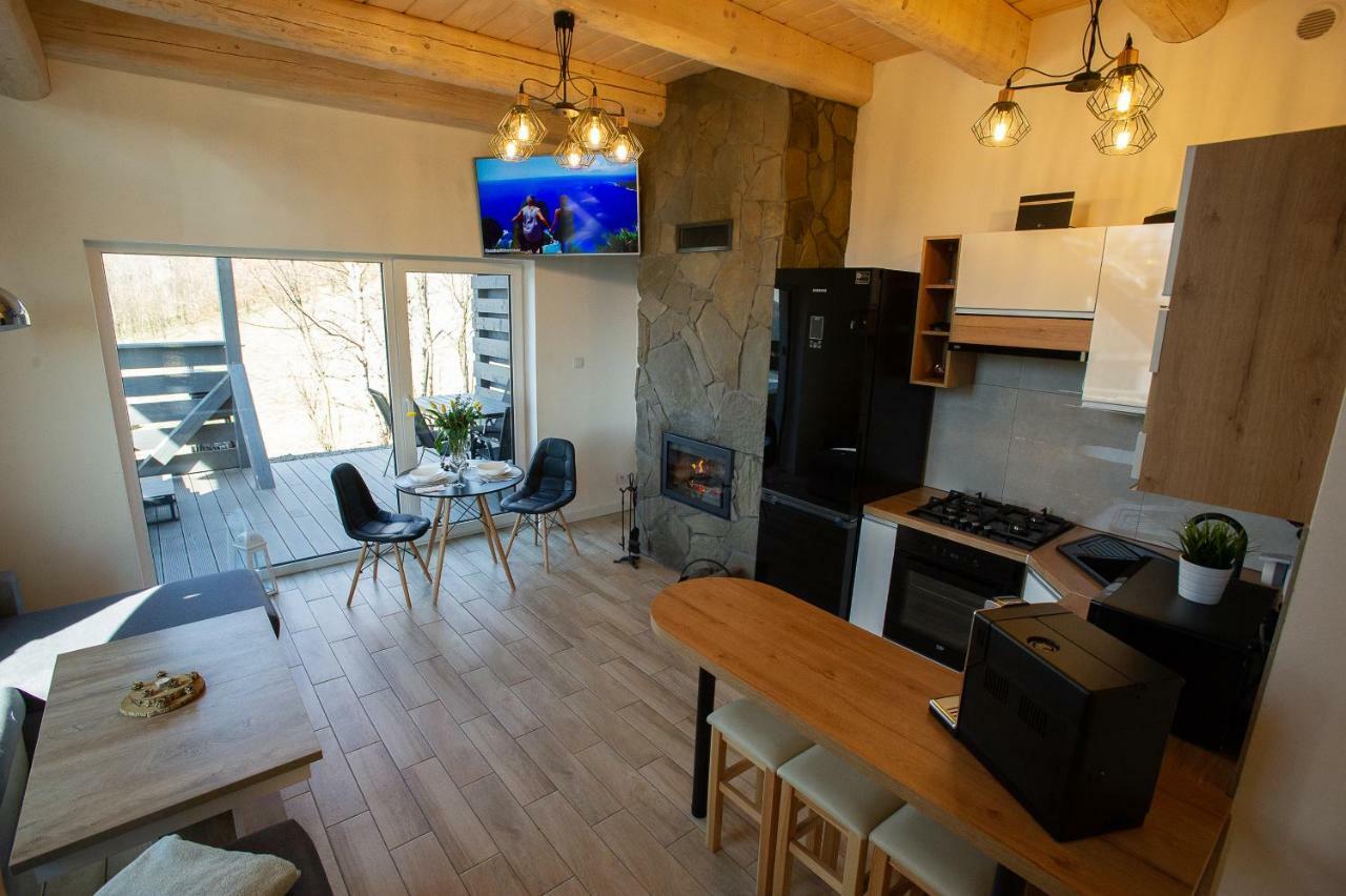 Apartament Podmagura Szczyrk Eksteriør bilde