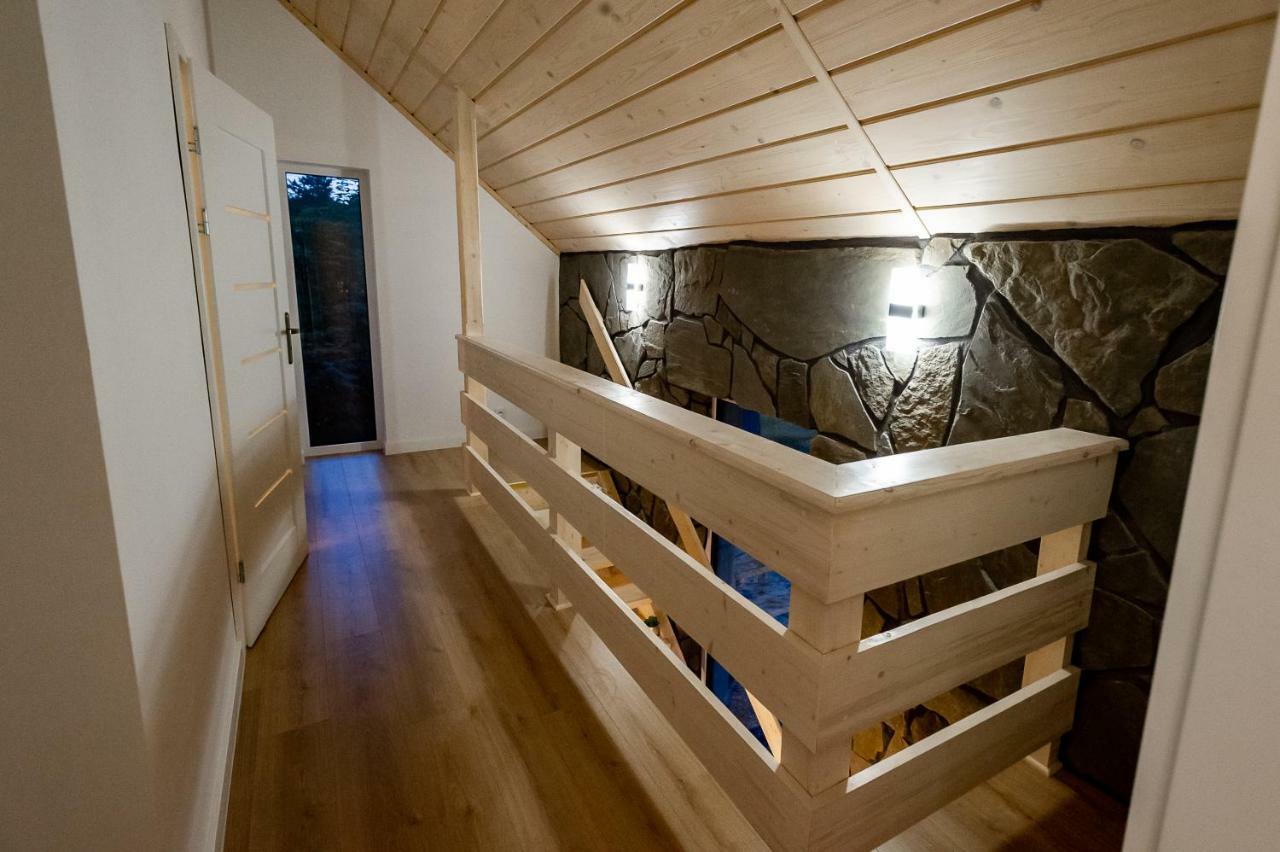 Apartament Podmagura Szczyrk Eksteriør bilde
